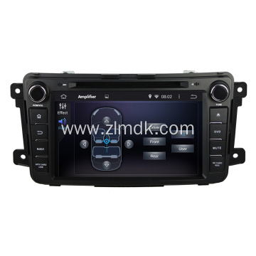 2 din multimedia system for Mazda CX-9